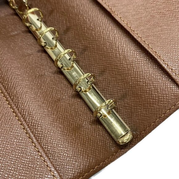 LOUIS VUITTON Agenda PM Monogram - Agenda Monogram Canvas 252-041825 - Picture 5 of 6